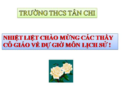 Bài 10. Các nước Tây Âu