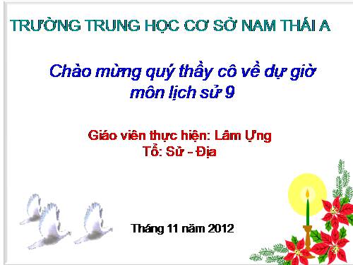Bai 12. Những thành tựu chủ yếu và ý nghĩa lịch sử của cách mạng khoa học - kĩ thuật