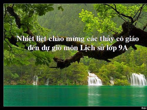 Bài 28. Xây dựng chủ nghĩa xã hội ở miền Bắc, đấu tranh chống đế quốc Mĩ và chính quyền Sài Gòn ở miền Nam (1954 -1965)