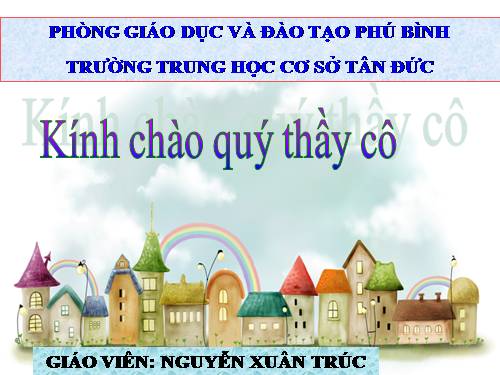 Bài 10. Các nước Tây Âu