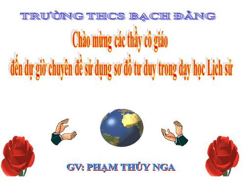 Bai 12. Những thành tựu chủ yếu và ý nghĩa lịch sử của cách mạng khoa học - kĩ thuật