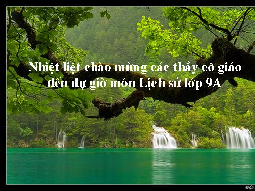 Bài 28. Xây dựng chủ nghĩa xã hội ở miền Bắc, đấu tranh chống đế quốc Mĩ và chính quyền Sài Gòn ở miền Nam (1954 -1965)