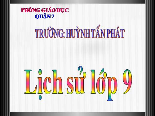 Bài 5. Các nước Đông Nam Á