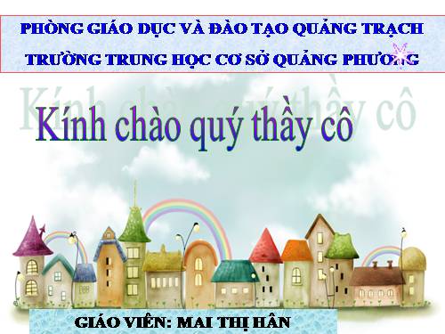 Bài 10. Các nước Tây Âu