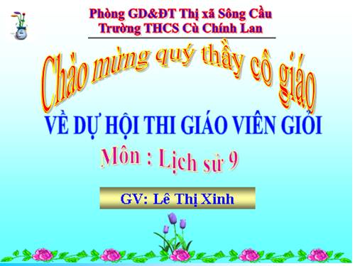 Bài 14. Việt Nam sau Chiến tranh thế giới thứ nhất