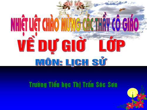 Bài 18. Đảng Cộng sản Việt Nam ra đời