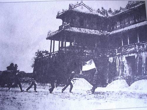 Bài 30. Hoàn thành giải phóng miền Nam, thống nhất đất nước (1973 - 1975)