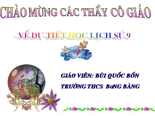 Bai 12. Những thành tựu chủ yếu và ý nghĩa lịch sử của cách mạng khoa học - kĩ thuật