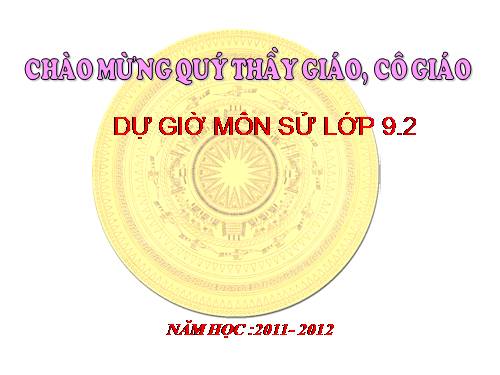 Bài 27. Cuộc kháng chiến toàn quốc chống thực dân Pháp xâm lược kết thúc (1953 - 1954)