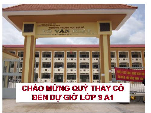 Bài 22. Cao trào cách mạng tiến tới Tổng khởi nghĩa tháng Tám năm 1945