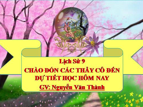 Bài 25. Những năm đầu của cuộc kháng chiến toàn quốc chống thực dân Pháp (1946-1950)