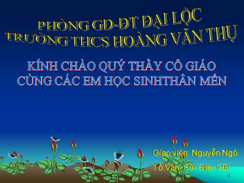 Bài 25. Những năm đầu của cuộc kháng chiến toàn quốc chống thực dân Pháp (1946-1950)