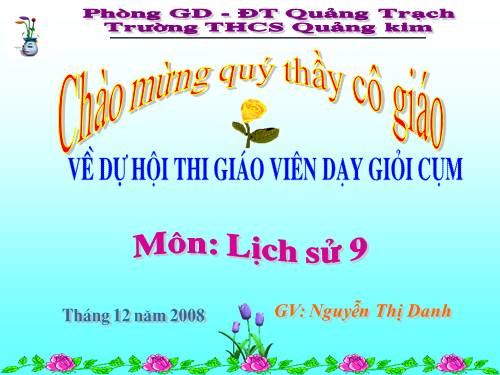 Bài 14. Việt Nam sau Chiến tranh thế giới thứ nhất