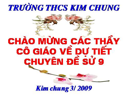 Bài 25. Những năm đầu của cuộc kháng chiến toàn quốc chống thực dân Pháp (1946-1950)