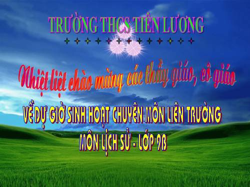 Bài 14. Việt Nam sau Chiến tranh thế giới thứ nhất