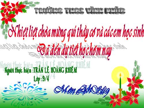 Bài 10. Các nước Tây Âu