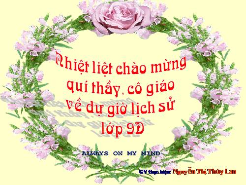 Bài 9. Nhật Bản