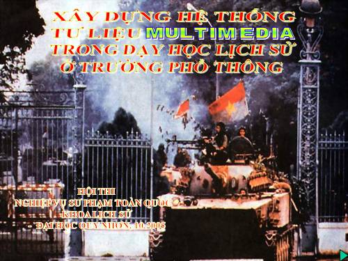 Bài 31. Việt Nam trong năm đầu sau đại thắng Xuân 1975