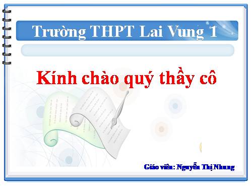 bài 19. Tạo Bảng