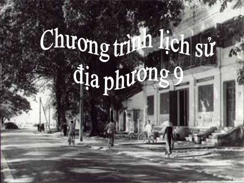 lich su dia phuong da nang