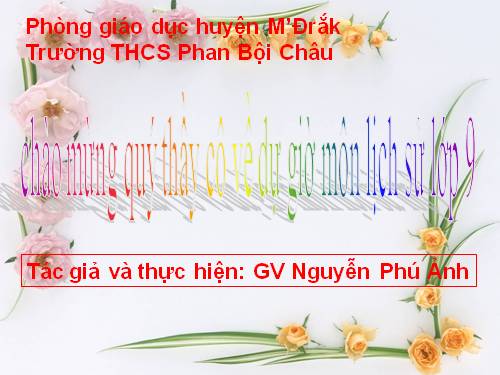 Bài 28. Xây dựng chủ nghĩa xã hội ở miền Bắc, đấu tranh chống đế quốc Mĩ và chính quyền Sài Gòn ở miền Nam (1954 -1965)