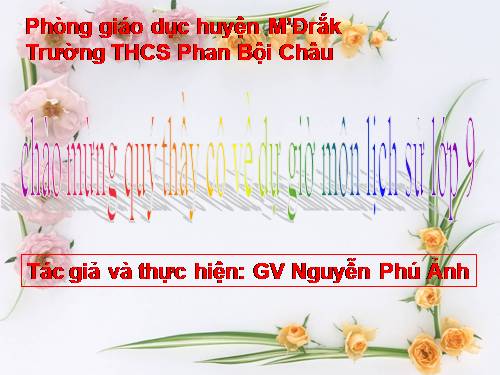 Bài 28. Xây dựng chủ nghĩa xã hội ở miền Bắc, đấu tranh chống đế quốc Mĩ và chính quyền Sài Gòn ở miền Nam (1954 -1965)