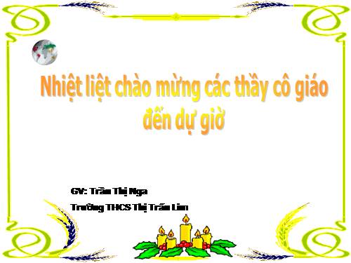 Bài 11. Trật tự thế giới mới sau Chiến tranh thế giới thứ hai