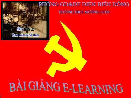 Bài 18. Đảng Cộng sản Việt Nam ra đời