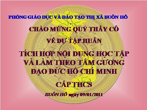 tich hop tu tuong HCM