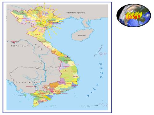 Bài 14. Việt Nam sau Chiến tranh thế giới thứ nhất