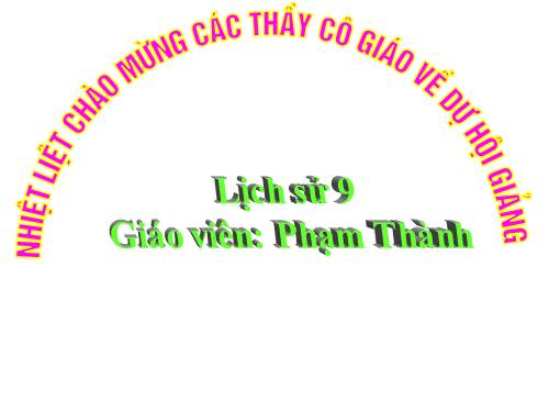 Bài 14. Việt Nam sau Chiến tranh thế giới thứ nhất