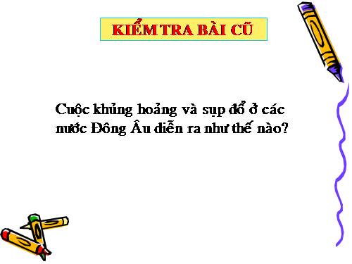 Bài 7. Các nước Mĩ La-tinh