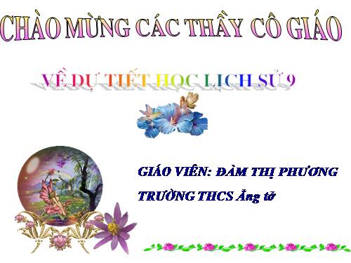 Bai 12. Những thành tựu chủ yếu và ý nghĩa lịch sử của cách mạng khoa học - kĩ thuật