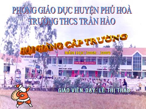 Bài 11. Trật tự thế giới mới sau Chiến tranh thế giới thứ hai