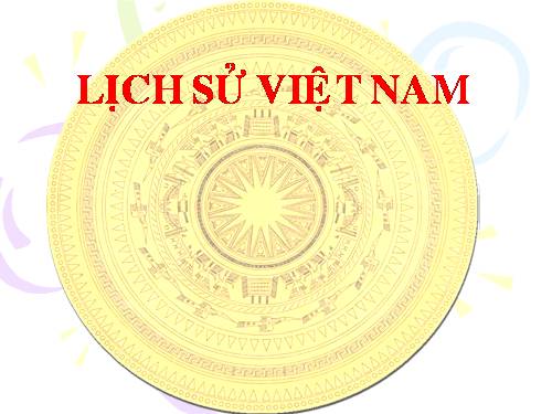 Bài 25. Những năm đầu của cuộc kháng chiến toàn quốc chống thực dân Pháp (1946-1950)