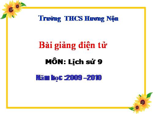 Bài 27. Cuộc kháng chiến toàn quốc chống thực dân Pháp xâm lược kết thúc (1953 - 1954)