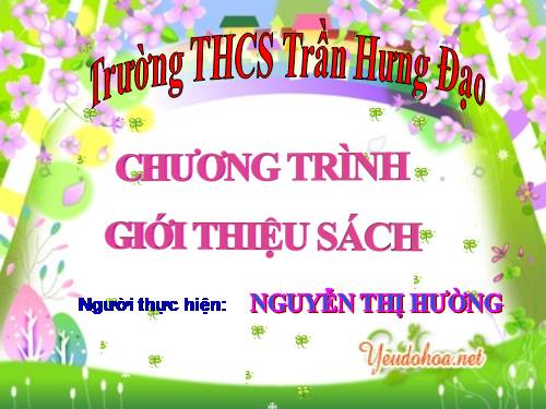 thi thư viện giỏi