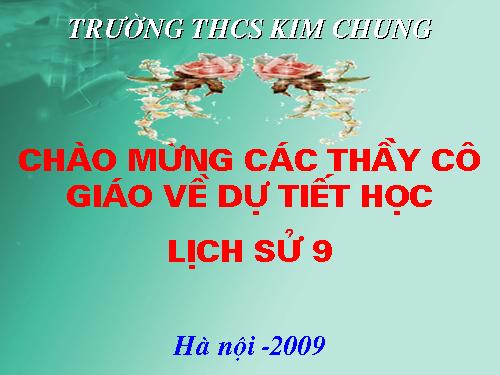 Bài 14. Việt Nam sau Chiến tranh thế giới thứ nhất