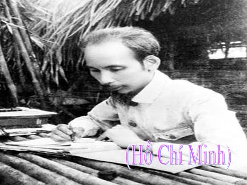 Bài 26. Bước phát triển mới của cuộc kháng chiến toàn quốc chống thực dân Pháp (1950 -1953)