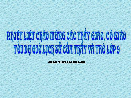 Bài 30. Hoàn thành giải phóng miền Nam, thống nhất đất nước (1973 - 1975)