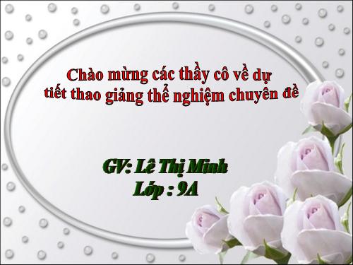 Bài 5. Các nước Đông Nam Á