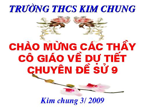 Bài 25. Những năm đầu của cuộc kháng chiến toàn quốc chống thực dân Pháp (1946-1950)