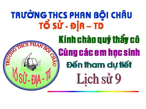 Bài 28. Xây dựng chủ nghĩa xã hội ở miền Bắc, đấu tranh chống đế quốc Mĩ và chính quyền Sài Gòn ở miền Nam (1954 -1965)