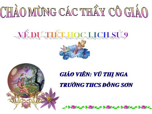 Bai 12. Những thành tựu chủ yếu và ý nghĩa lịch sử của cách mạng khoa học - kĩ thuật