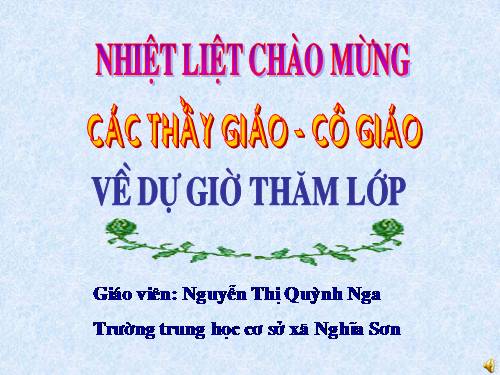 Bài 27. Cuộc kháng chiến toàn quốc chống thực dân Pháp xâm lược kết thúc (1953 - 1954)