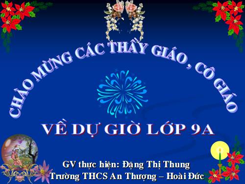 Bài 11. Trật tự thế giới mới sau Chiến tranh thế giới thứ hai