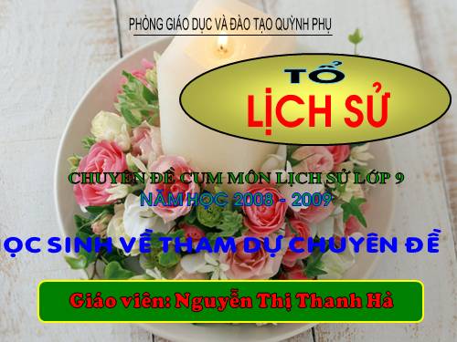 Bài 14. Việt Nam sau Chiến tranh thế giới thứ nhất