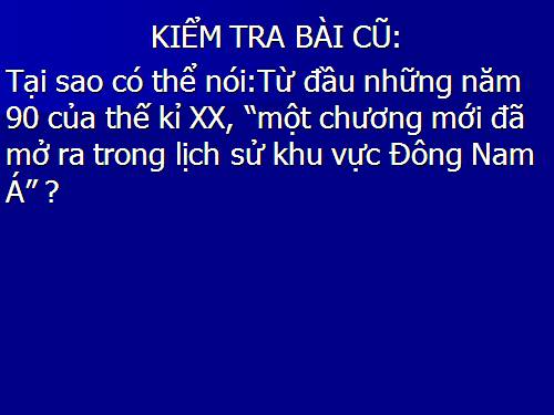 Bài 6. Các nước châu Phi