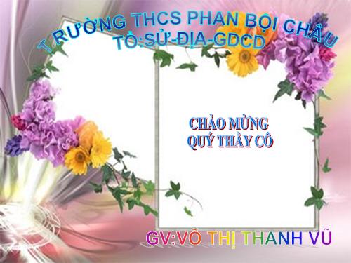 Bài 7. Các nước Mĩ La-tinh