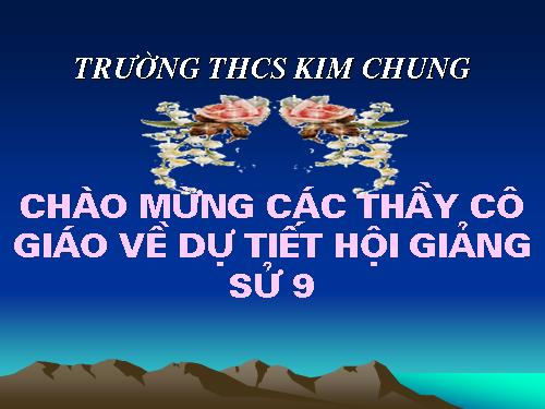 Bài 16. Hoạt động của Nguyễn Ái Quốc ở nước ngoài trong những năm 1919-1925